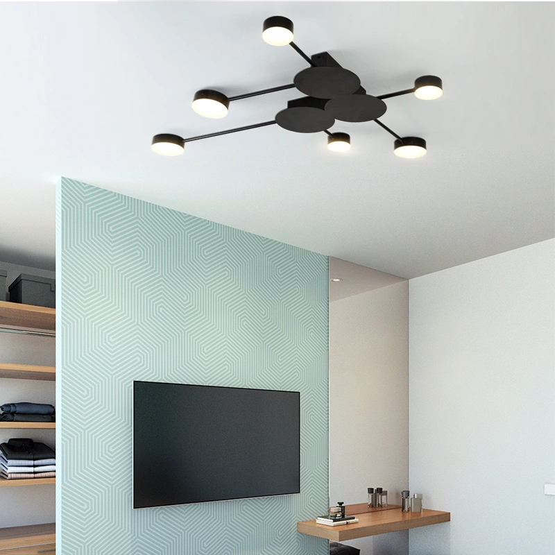 Потолочный светильник ASBRO