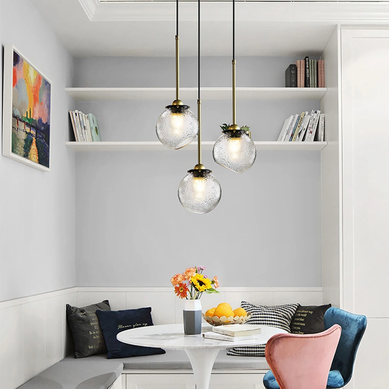 Подвесной светильник BELVIS ONE