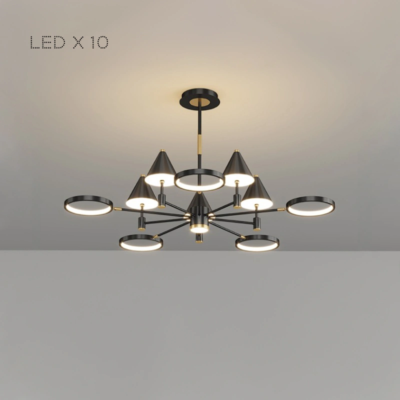 Люстра GISBERT