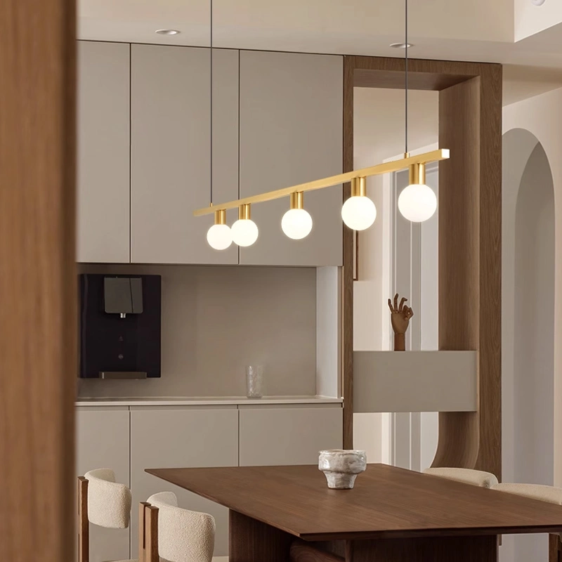 Реечный, рядный светильник OTTEN