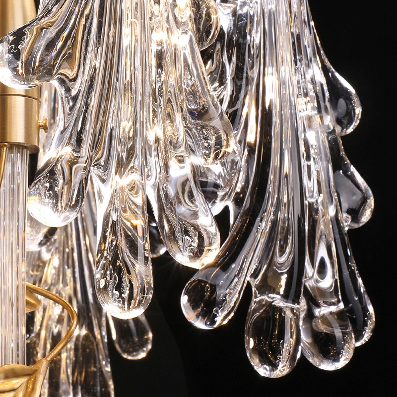 Подвесной светильник ASPARNA