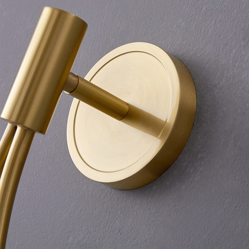 Бра HOOP DROP WALL LUX