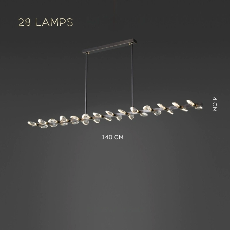 28 LED