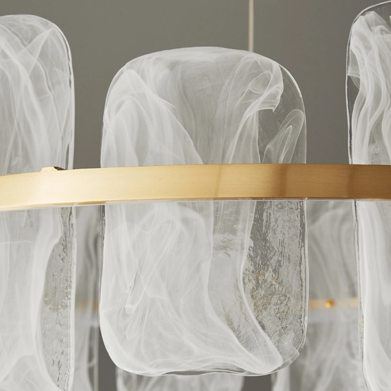 Реечный, рядный светильник STAFFAN LONG