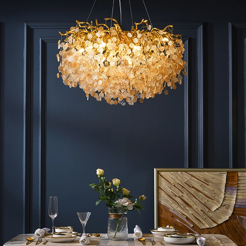 Люстра AISLING