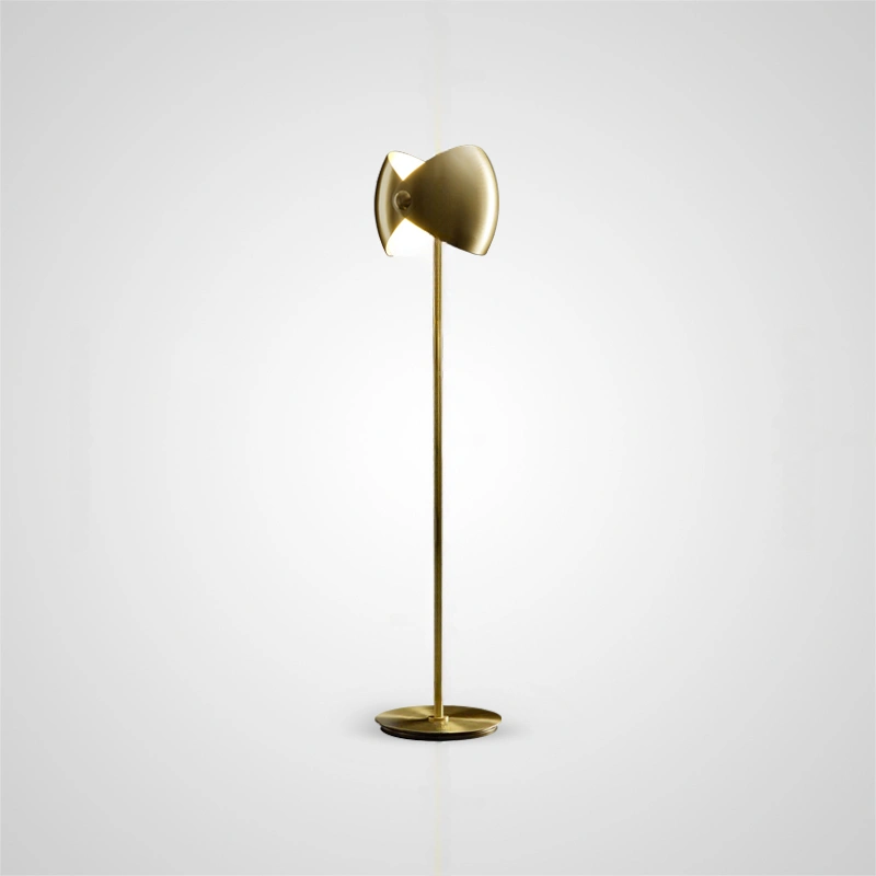 Торшер ZETA FL Floor lamp