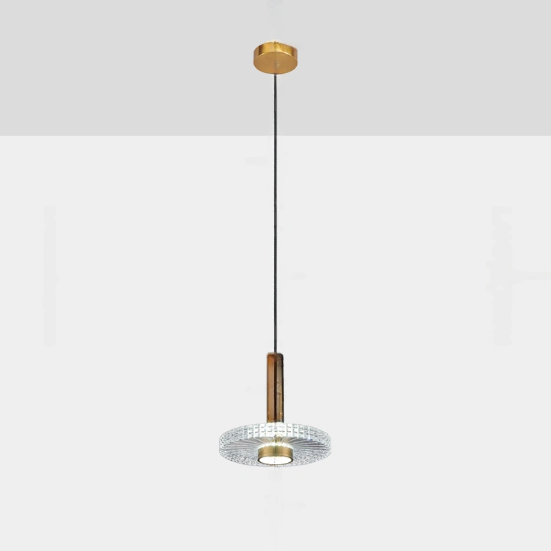 Подвесной светильник GEORGA