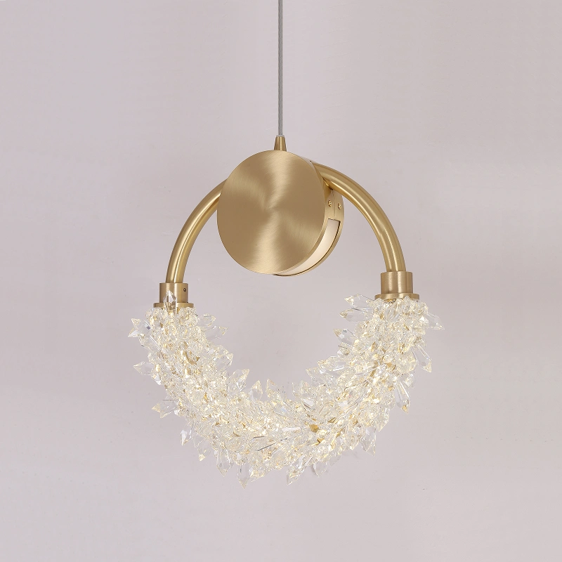 Размер L. Цвет Латунь