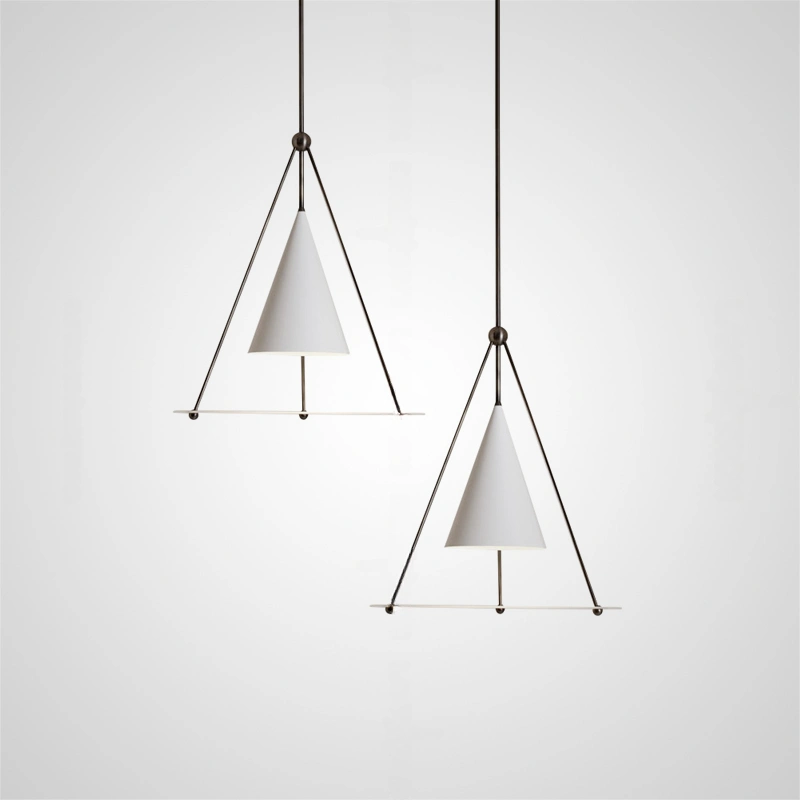 Подвесной светильник PLY Pendant