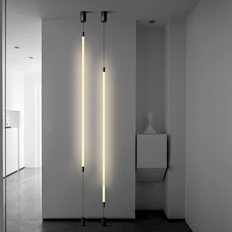 Торшер GLORIFY OPTIC FL