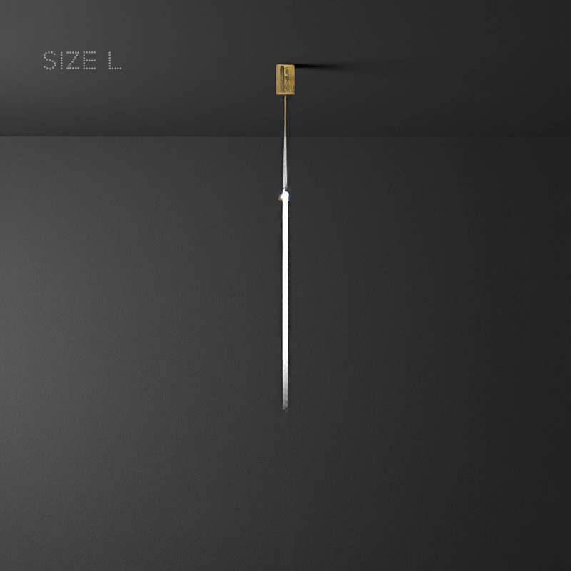 Подвесной светильник DIVERT