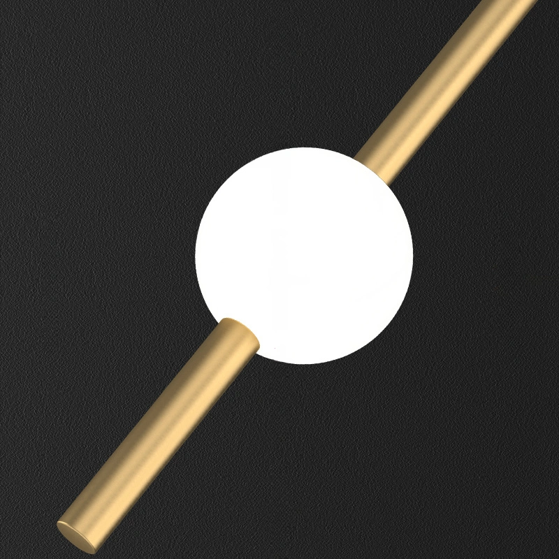 Подвесной светильник JENNA