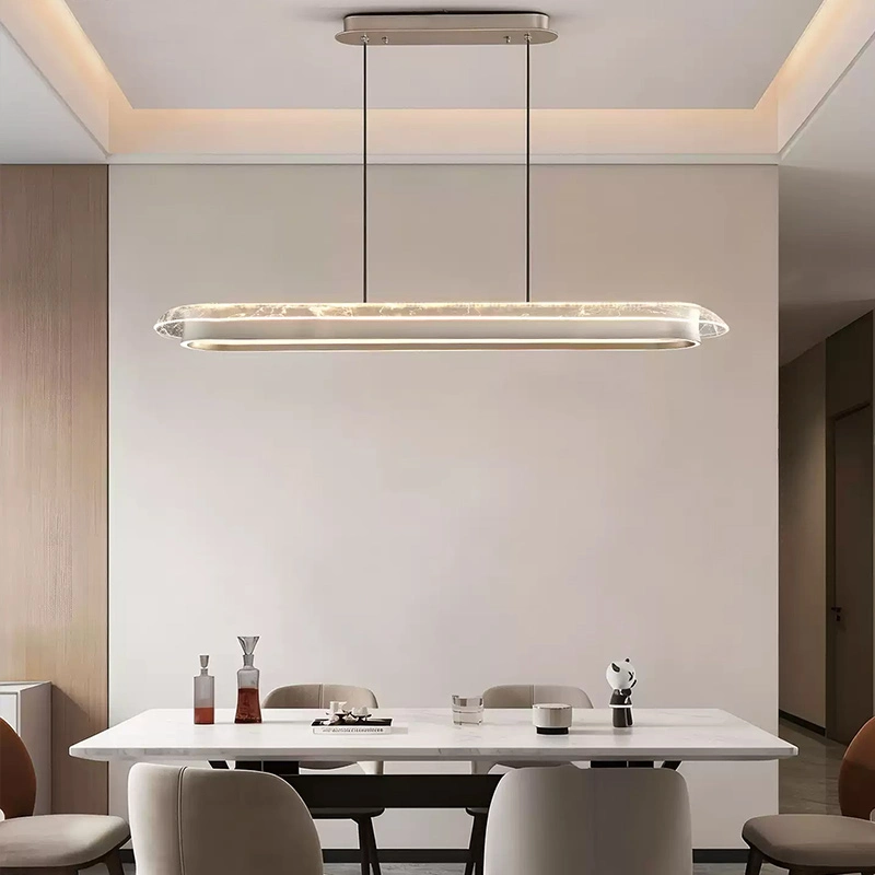 Реечный, рядный светильник GOTTMAR Linear light