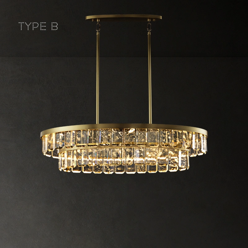 Реечный, рядный светильник CAPELLA LONG