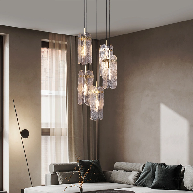 Готовая комбинация светильников MELINDA