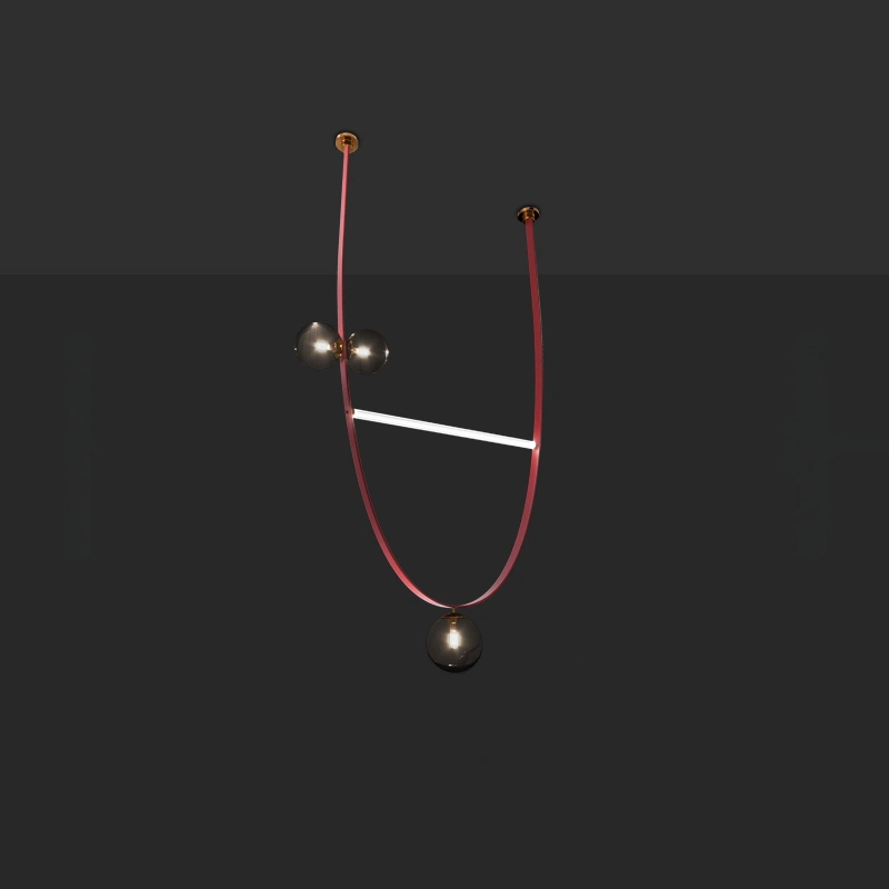 Подвесной светильник FABIUS