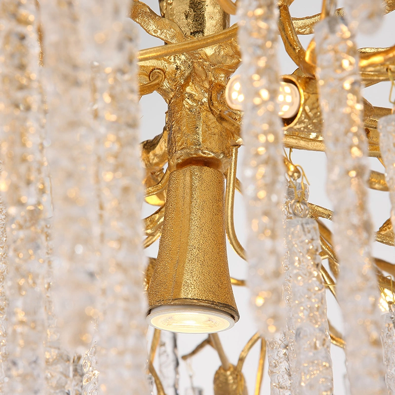 Потолочная люстра LARSINGE С