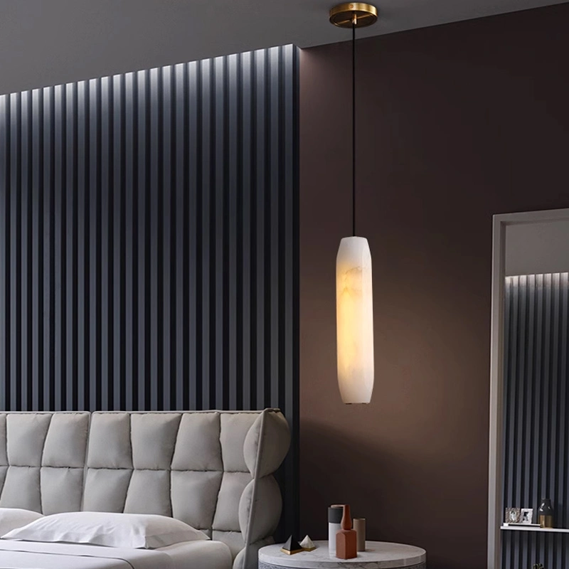 Подвесной светильник ERFURT MARBLE