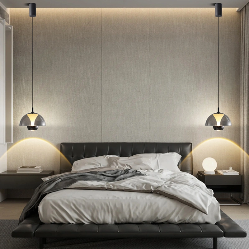 Подвесной светильник HENNEKE