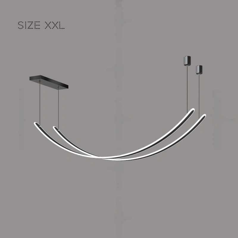 Подвесной светильник TEOLINE DUO