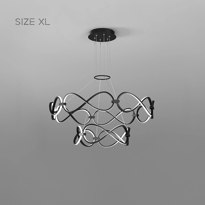 Размер XL. Цвет Черный. Белый свет