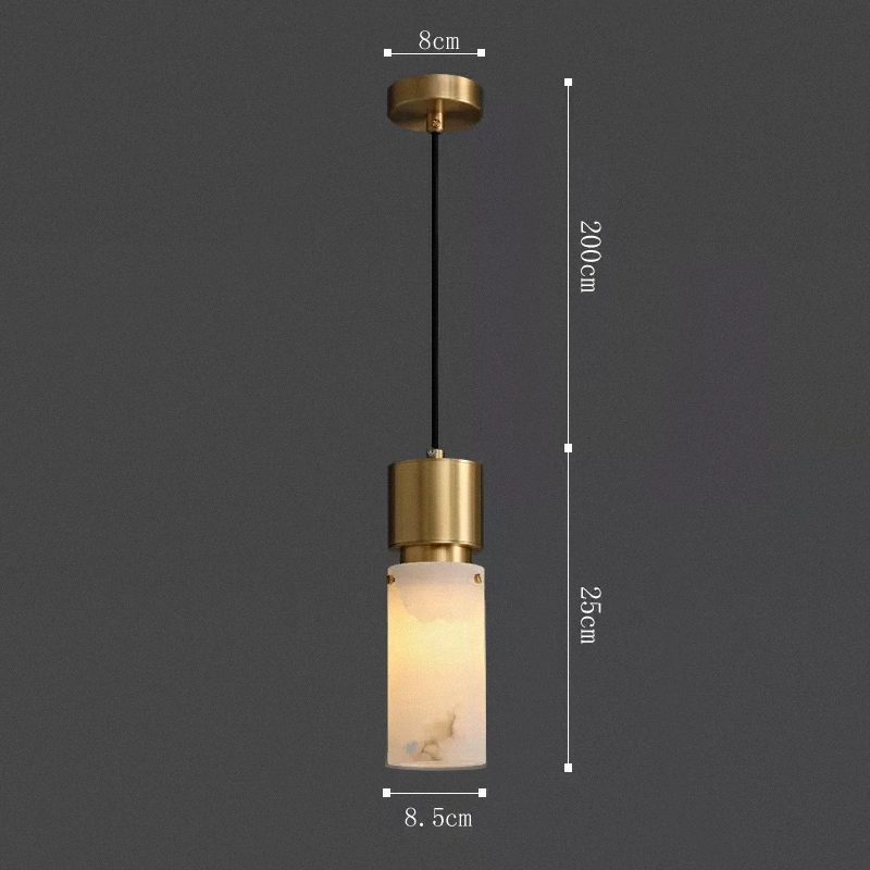 Подвесной светильник PAUEL