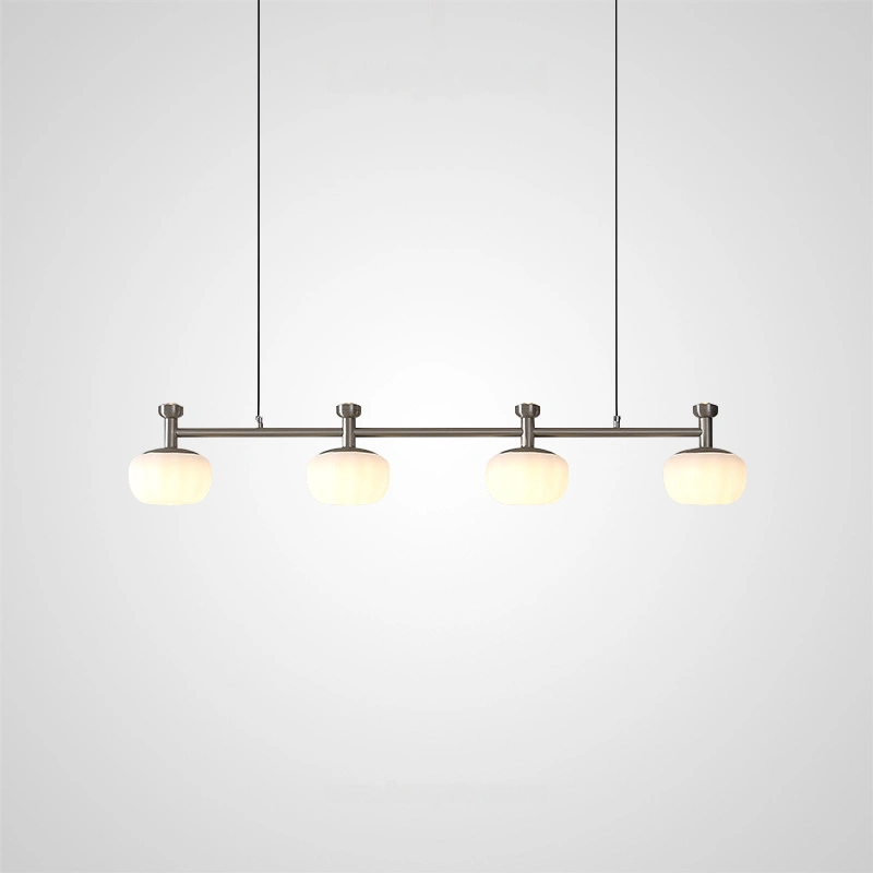 Реечный, рядный светильник PEDRO LONG Linear light