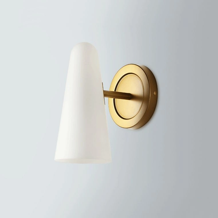 Бра Настенный светильник LUMI WALL Sconce