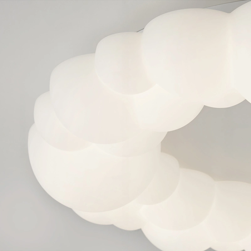 Потолочный светильник ODDLY CH