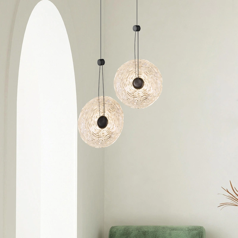 Подвесной светильник MANS B