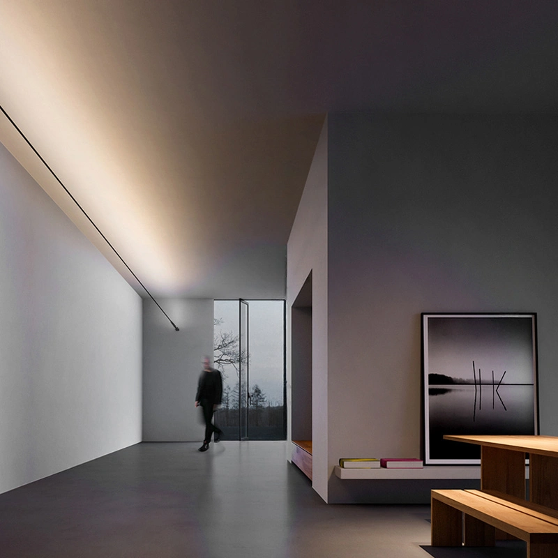 Подвесной светильник Система LINE