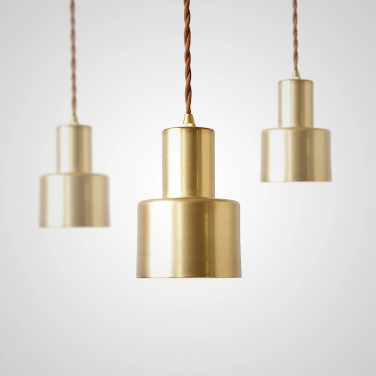 Подвесной светильник BRICK Pendant