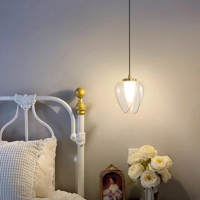 Подвесной светильник FLOWWA