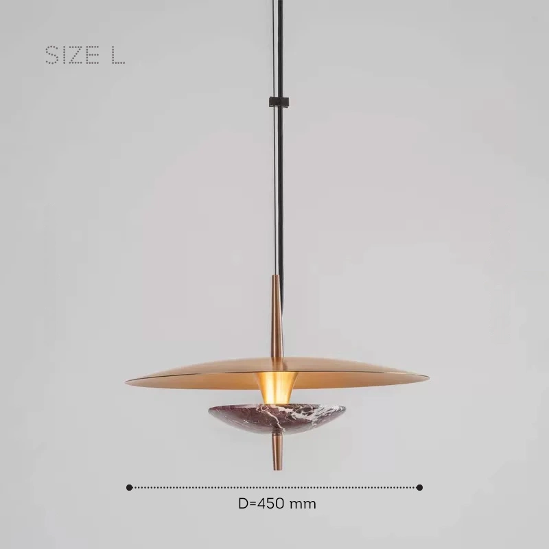 Подвесной светильник MATTS MARBLE Pendant