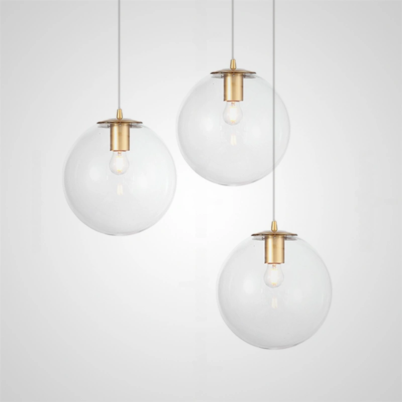 Подвесной светильник TIMMI Pendant