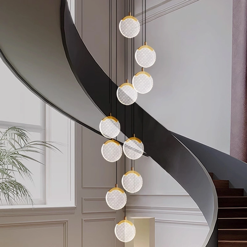 Подвесной светильник NORMAN