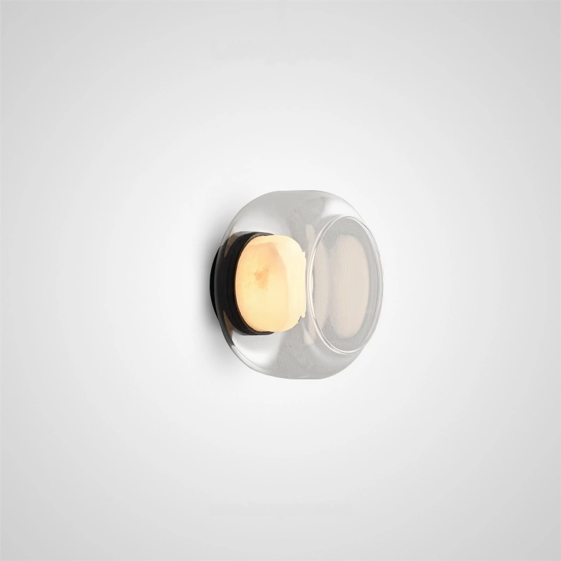 Бра Настенный светильник DORIAN WALL Sconce