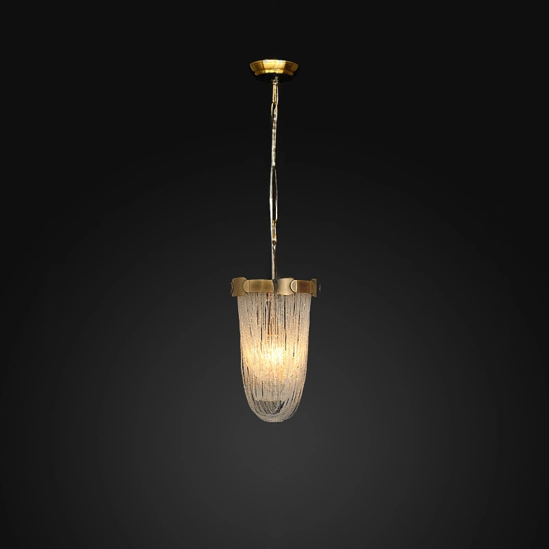 Подвесной светильник OLIVIA