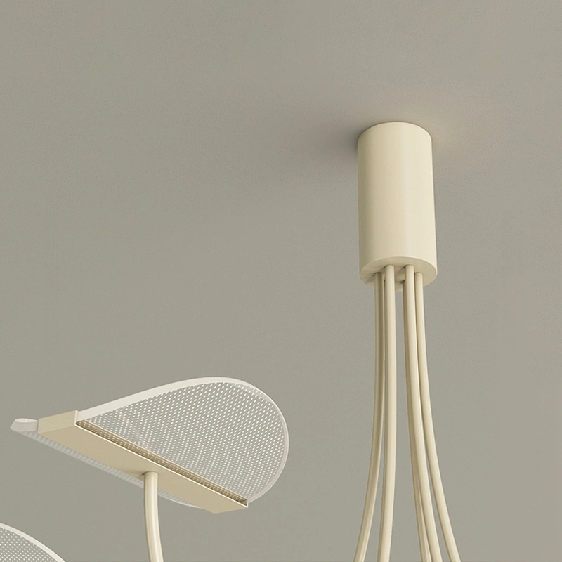 Потолочная люстра NELVIN