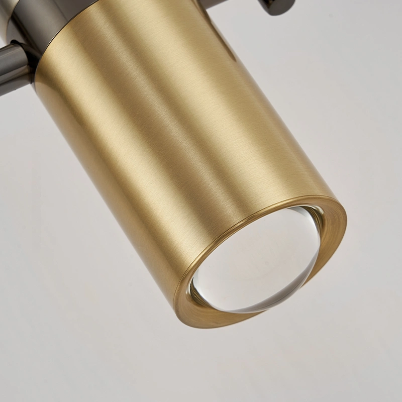 Подвесной светильник BALZER