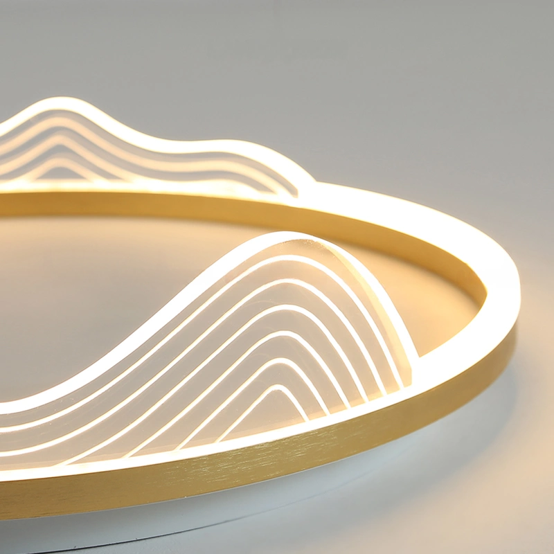 Потолочный светильник IZELIN