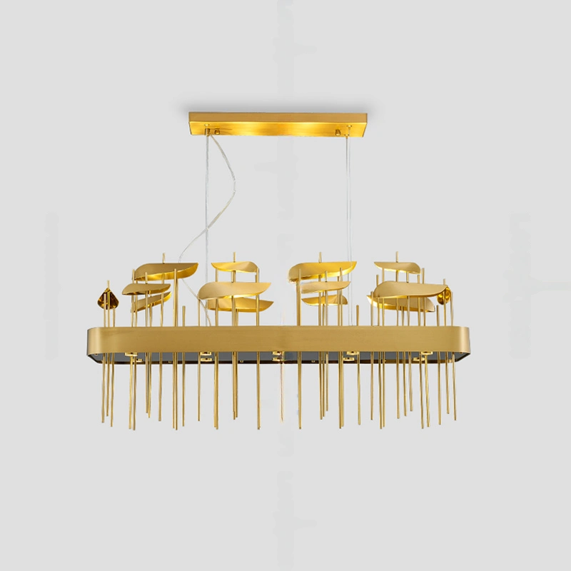 Люстра PERLINA