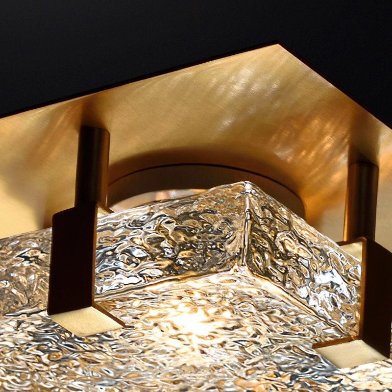 Потолочный светильник LOOLA