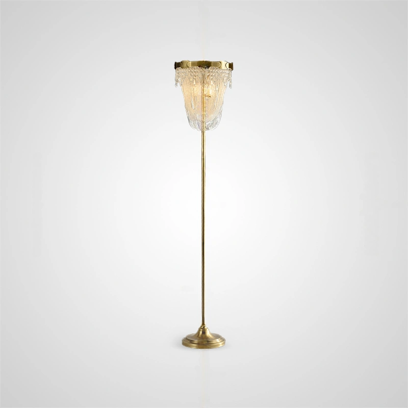 Торшер OLIVIA FL Floor lamp