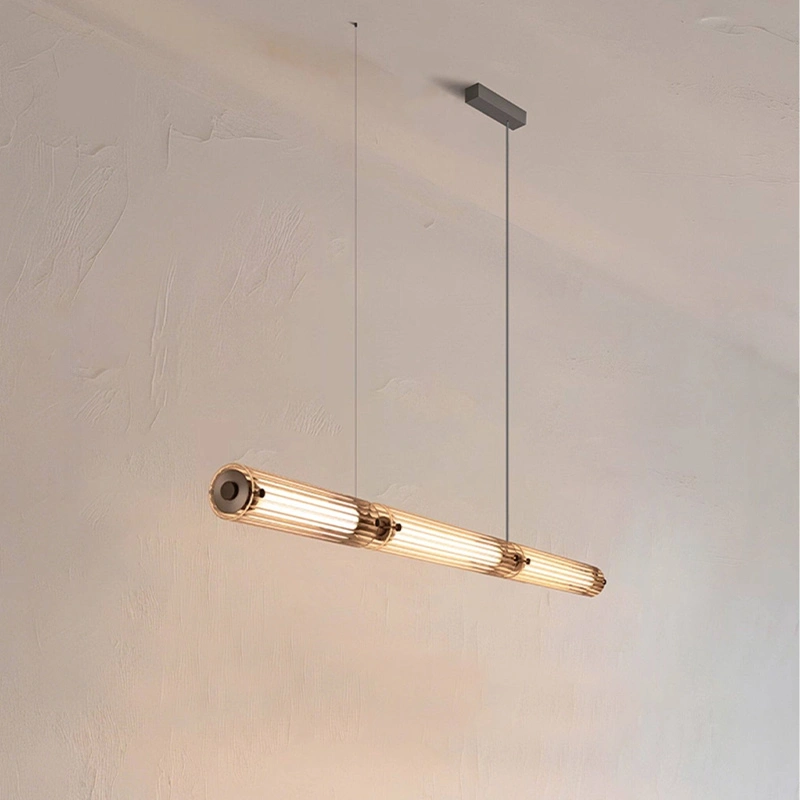 Реечный, рядный светильник VIGMAR Linear light