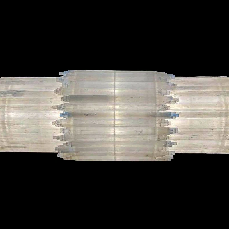 Реечный, рядный светильник SELENITE DIRECT Linear light