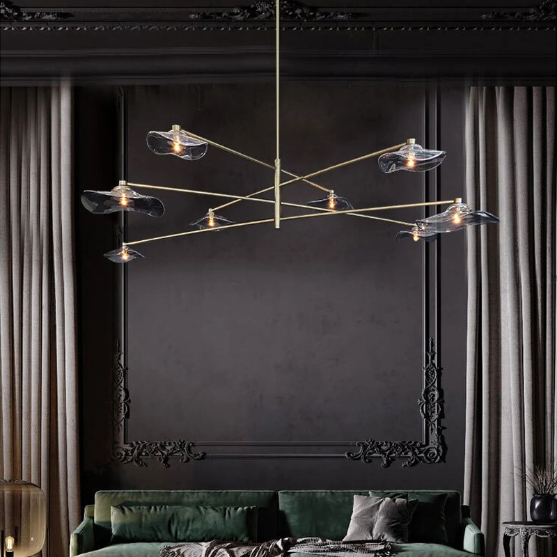 Люстра MILIAN CH