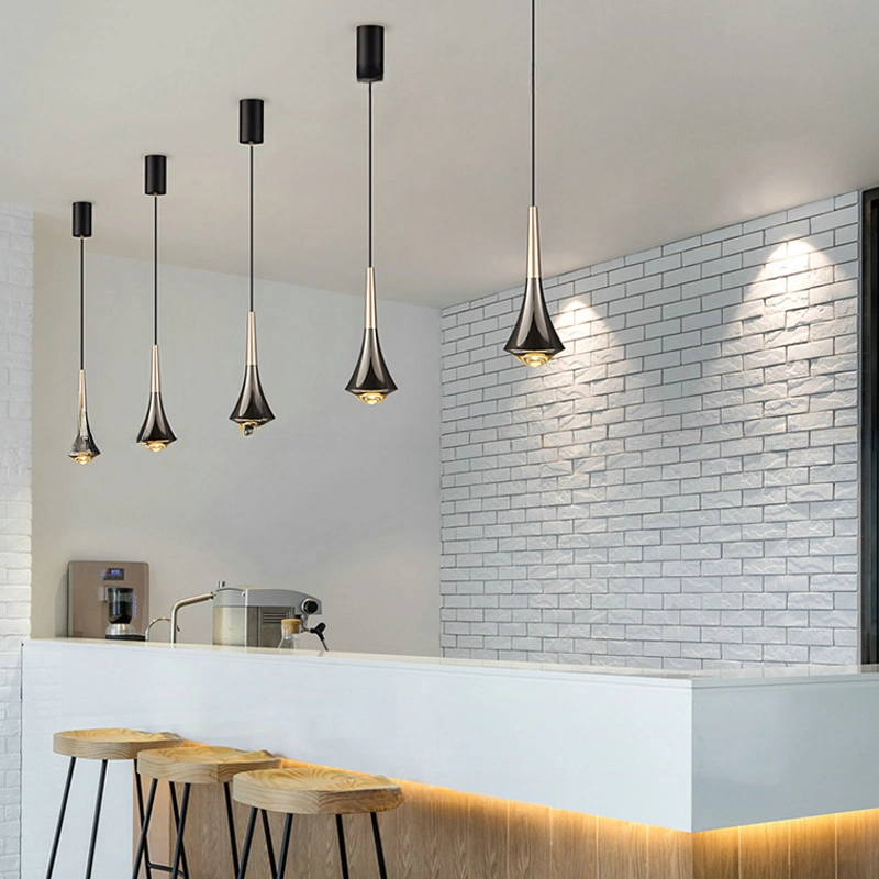 Подвесной светильник CAI C