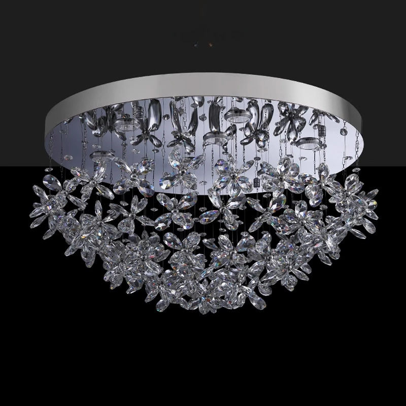 Потолочная люстра CHARA CH Ceiling chandelier