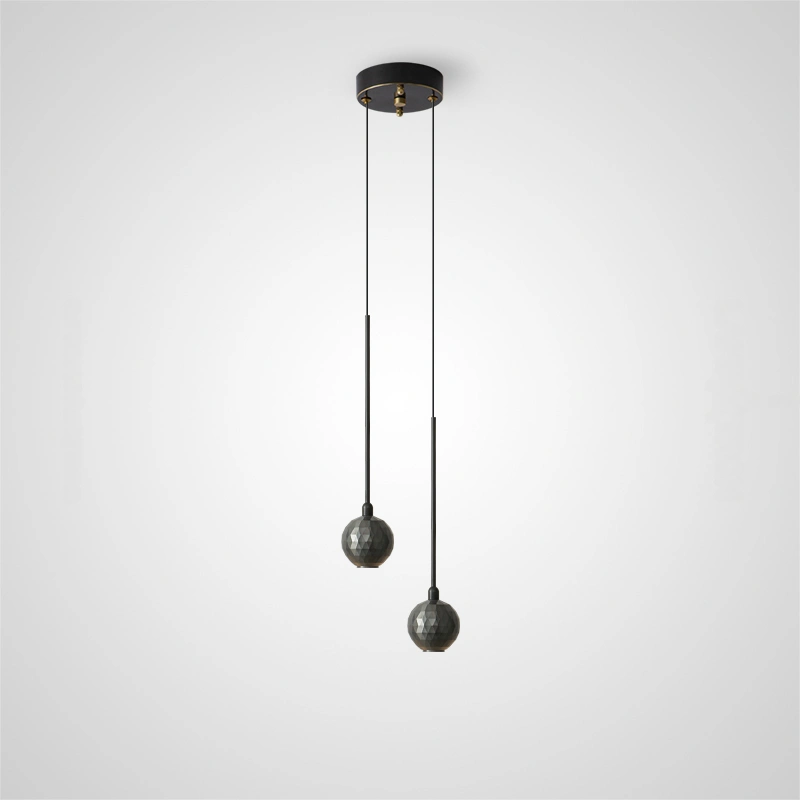 Готовая комбинация светильников ORVAR DUO